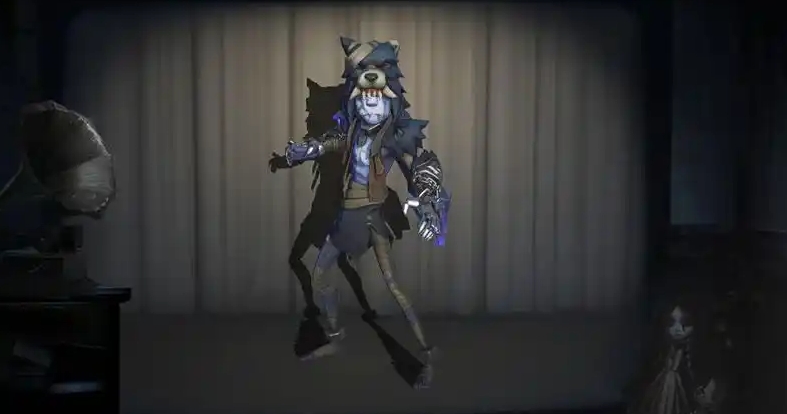 第五人格怎么克制佣兵