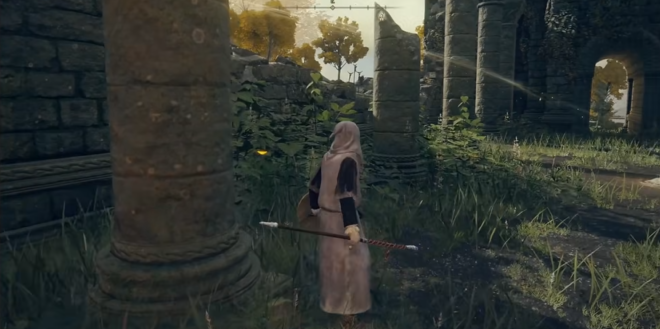 艾尔登法环主线怎么玩