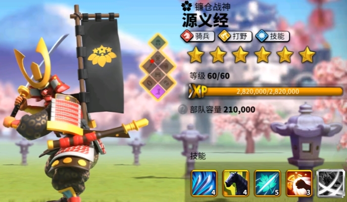 万国觉醒哪些武将保值