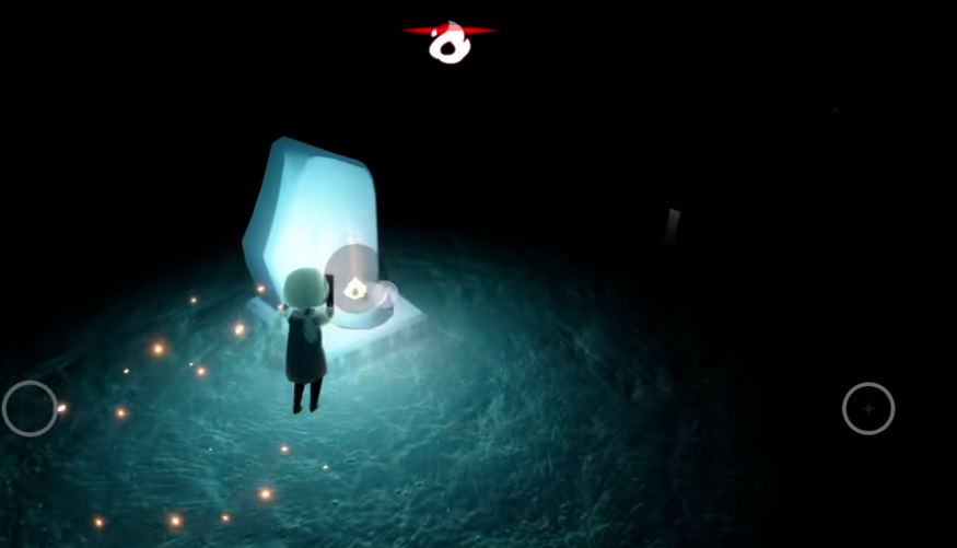 光遇火焰试炼岔路应该怎么走