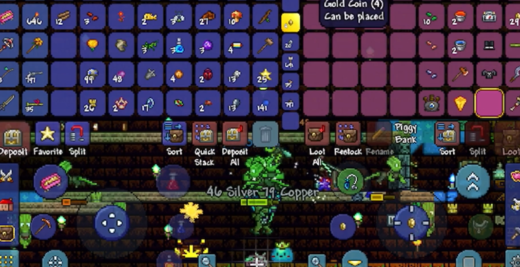 泰拉瑞亚蜥蜴宠物怎么获得