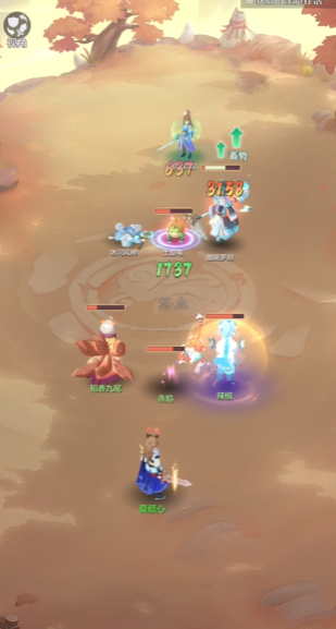 长安幻想普陀选什么宠物