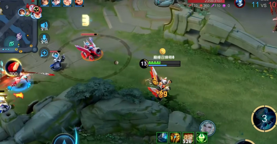 王者荣耀孙膑出装怎么搭配