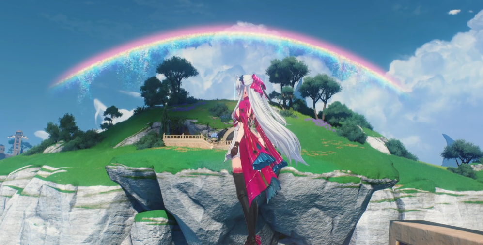 鸣潮常驻武器强吗