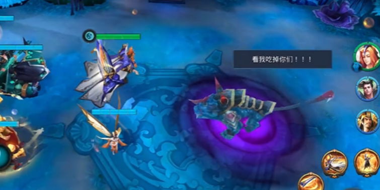 乱斗西游2年兽任务怎么过