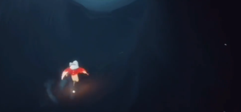 光遇禁阁动作先祖在哪里