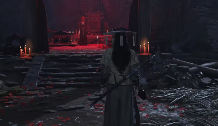 燕云十六声石板怎么过