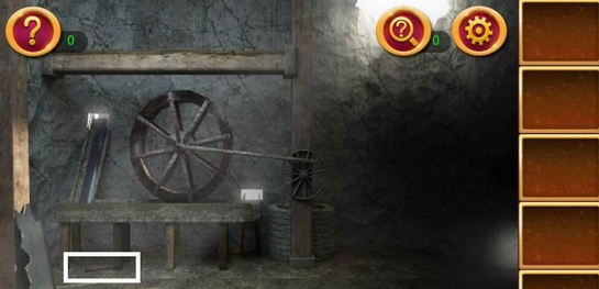 密室逃脱1第17章怎么过