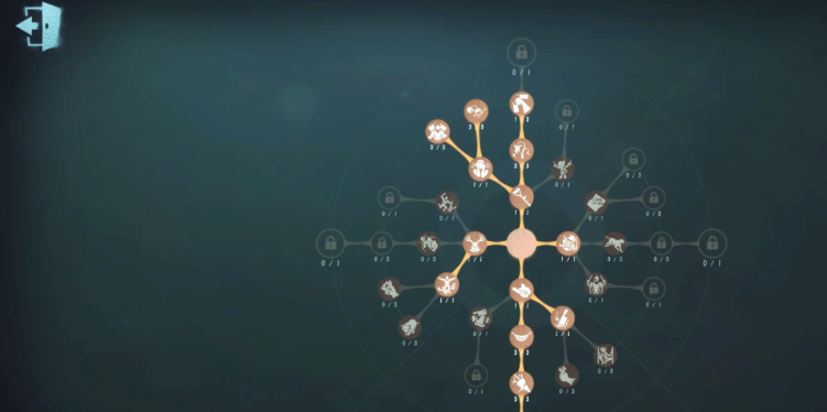 第五人格先知精华怎么点