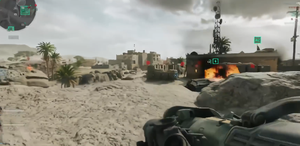 三角洲行动全副武装是几套