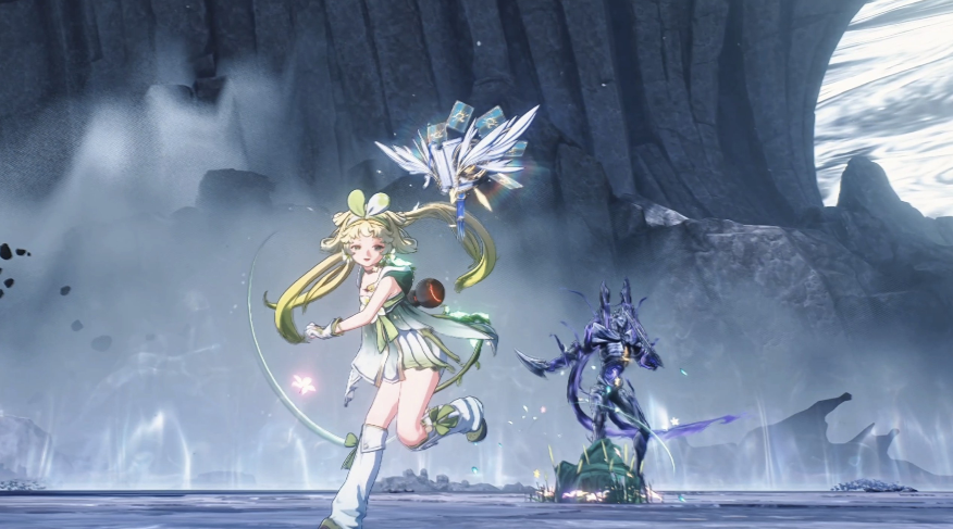 鸣潮新手定向抽哪个