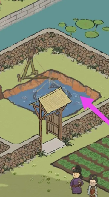 江南百景图胡椒怎么弄