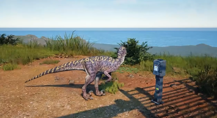 恐龙岛怎么找龙