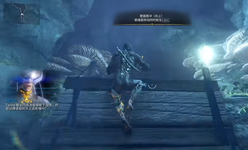 星际战甲新手怎么玩下去的快