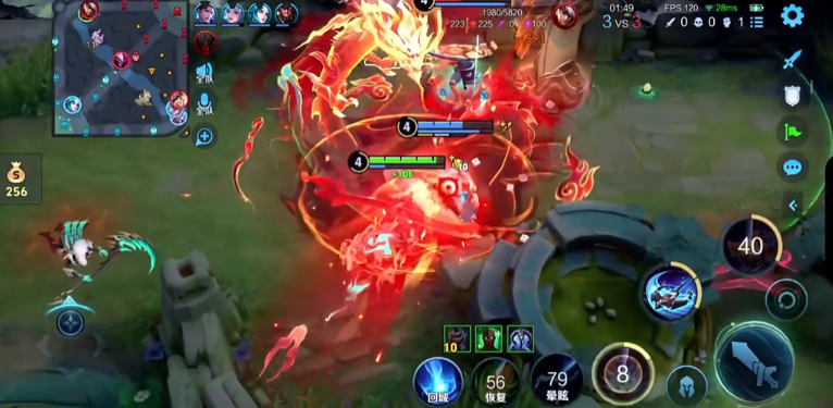 王者荣耀孙策技能怎么加点