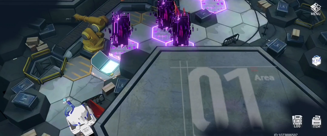 深空之眼赫拉抽吗