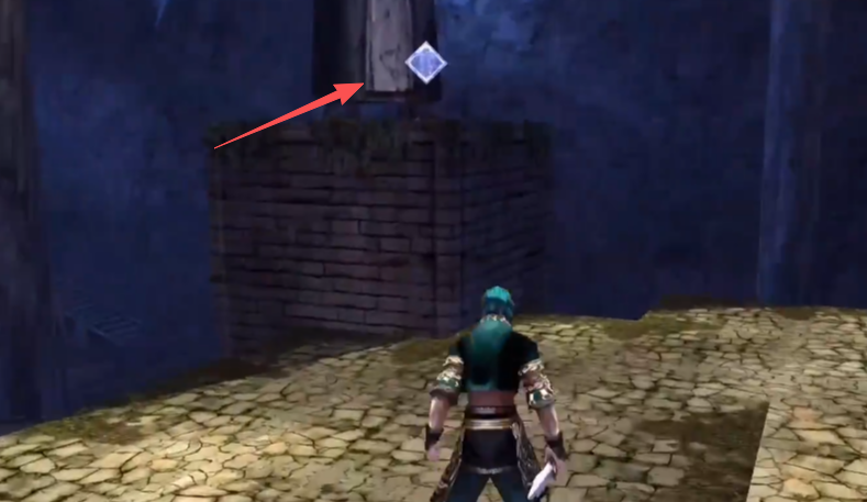 流星蝴蝶剑追迹者怎么打