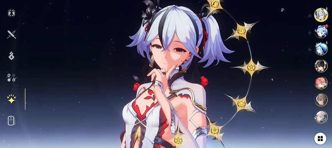 鸣潮瑝珑探索在哪里