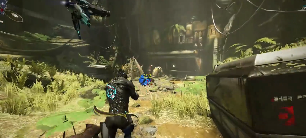 星际战甲库狛任务怎么过